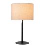 Asztali lámpa MAYA 45509/81/38 1x40w/e27 ip20 a Lucide-tól
