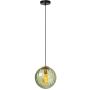 Függőlámpa MONSARAZ 45493/30/33 1x40w/e27 ip20 a Lucide-tól