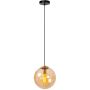 Függőlámpa MONSARAZ 45493/30/62 1x40w/e27 ip20 a Lucide-tól