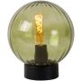 Asztali lámpa MONSARAZ 45593/01/33 1x40w/e27 ip20 a Lucide-tól