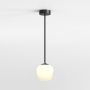 Függőlámpa Nara 1464003 3000K 1x7.6W/LED 324LM IP44 a Astro Lighting-tól