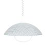 Függőlámpa PLATE MINI 45150 E27 1x60W/E27 a Prezent-tól