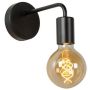 Fali lámpa SCOTT 45265/01/30 1x40w/e27 ip20 a Lucide-tól
