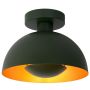 Plafonlámpa SIEMON 45196/01/33 1x40w/e27 ip20 a Lucide-tól