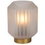 Asztali lámpa SUENO 45595/01/31 1x40w/e14 ip20 a Lucide-tól