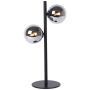 Asztali lámpa TYCHO 45574/02/30 2x28w/g9 ip20 a Lucide-tól