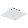 Süllyesztett mennyezeti lámpa XEDO 45108 E27 3x60W/E27 a Prezent-tól