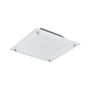 Süllyesztett mennyezeti lámpa XEDO 45109 E27 2x60W/E27 a Prezent-tól