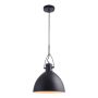 Függőlámpa ANDROS I. 46300 E27 1x40W/E27 a Prezent-tól