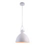 Függőlámpa ANDROS II. 46301 E27 1x40W/E27 a Prezent-tól