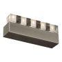 Fali lámpa EDGAR 46009 G4 5x20W/G4 a Prezent-tól