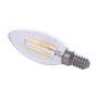 Villanykörte LED BULB EKZF0964 4000K 4W 400LM IP20 a Eko-Light-tól