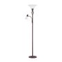 Állólámpa RUSTICA 4602021-24 2x140w/e27+e14 ip20 a Trio-tól