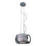 Függőlámpa SPHERA I. 46011 G9 5x33W/G9 a Prezent-tól