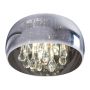 Süllyesztett mennyezeti lámpa SPHERA I. 46038 G9 3x33W/G9 a Prezent-tól