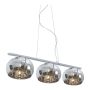 Függőlámpa SPHERA I. 46039 G9 3x33W/G9 a Prezent-tól