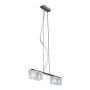 Függőlámpa VAMP 46017 G9 4x40W/G9 a Prezent-tól