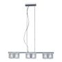 Függőlámpa VAMP 46018 G9 6x40W/G9 a Prezent-tól