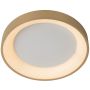 Plafonlámpa VIDAL 46103/20/02 2700k 2x20w/led 1700lm ip20 a Lucide-tól