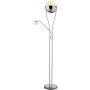 Állólámpa CHRIS 478310206 3000k 2x25.8w/led 2000lm+350lm ip20 a Trio-tól