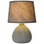 Asztali lámpa RAMZI 47506/81/36 1x40w/e14 ip20 a Lucide-tól