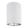 Süllyesztett mennyezeti lámpa TYBER 475 1x15W/E27 IP20 a Argon-tól