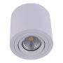 Felületi spotlámpa ALMAN I. 48606 GU10 1x50W/GU10 a Prezent-tól