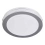 Felületi spotlámpa ELEGANT BATHROOM 48605 LED 1x6W/LED 502lm a Prezent-tól
