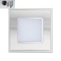 Beépíthető lépcsőházi lámpa STEP LIGHT 48303 LED 1x1W/LED 60lm a Prezent-tól