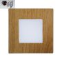 Beépíthető lépcsőházi lámpa STEP LIGHT 48307 LED 1x1W/LED 60lm a Prezent-tól
