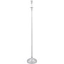 Asztali lámpa BEDWORTH 49175 1x60W/E27 IP20 a Eglo-tól