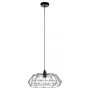 Függőlámpa CARLTON 2 49487 1x60W/E27 a Eglo-tól