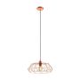 Függőlámpa CARLTON 2 49488 1x60W/E27 a Eglo-tól