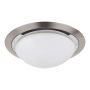 Süllyesztett mennyezeti lámpa LENS 49014 G9 1x33W/G9 a Prezent-tól