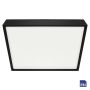 Süllyesztett mennyezeti lámpa LENYS SQ III. 49055 LED 1x30W/LED 2750lm a Prezent-tól