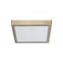 Süllyesztett mennyezeti lámpa LENYS SQ IV. 49062 LED 1x9W/LED 810lm a Prezent-tól