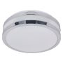 Süllyesztett mennyezeti lámpa NORD 49008 E27 2x60W/E27 a Prezent-tól
