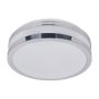 Süllyesztett mennyezeti lámpa NORD 49009 E27 2x60W/E27 a Prezent-tól