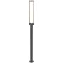 Utcai lámpa LAMP POST E348 3000K 17W/led 1488lm IP65 a Zambelis-tól