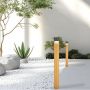 Állólámpa BOLLARD LED E424 3000K 8W/led 200lm IP65 a Zambelis-tól