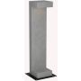 Állólámpa BOLLARD LIGHT E192 3000K 8W/led 490lm IP54 a Zambelis-tól