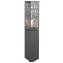 Állólámpa COOPER 507360142 1x40w/e27 ip44 a Trio-tól