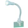 Asztali lámpa klipsszel FLEXO 5028010-01 1x18w/e14 ip20 a Trio-tól