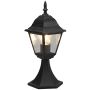 Állólámpa LIVENZA 505760132 1x60w/e27 ip44 a Trio-tól