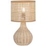 Asztali lámpa Nature 50733 1x25w/e14 ip20 a Fischer&Honsel-tól