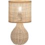 Asztali lámpa Nature 50735 1x25w/e14 ip20 a Fischer&Honsel-tól