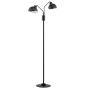 Állólámpa Roy 50328 2x15W/E27 2x15W/E27 IP20 a Sigma Lighting-tól