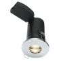 Beépíthető spotlámpa SHIELDPLUS 50686 50W/GU10 IP65 a Endon-tól