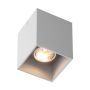 Felületi spotlámpa SQUARE 50475-WH-N 1x50W/GU10 IP20 a Zuma Line-tól