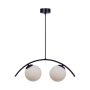Függőlámpa WAVE 5013 8W 2x8W/E14 a Zuma Line-tól